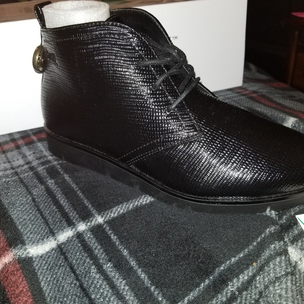 Ladies Cougar Waterproof Boots